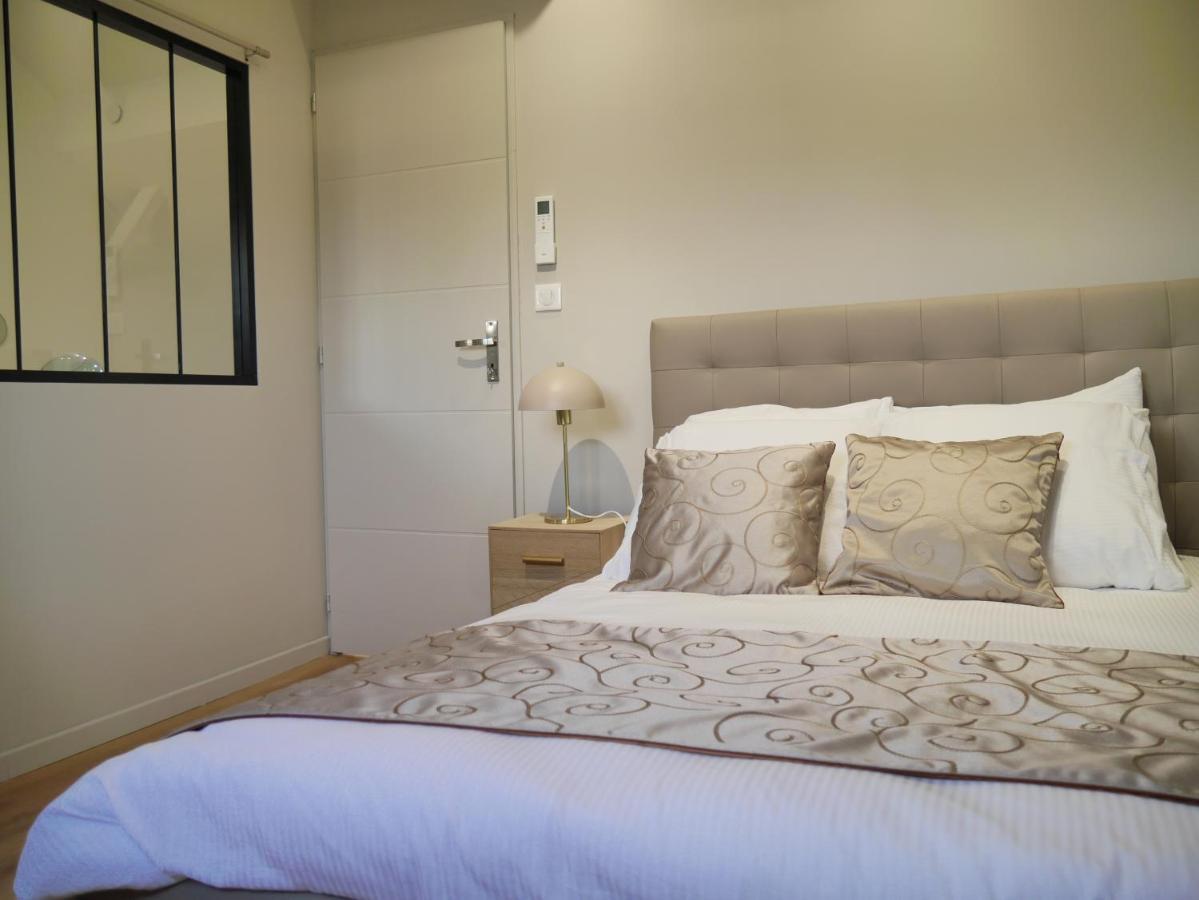 Loft Inn เอแปร์เน ภายนอก รูปภาพ
