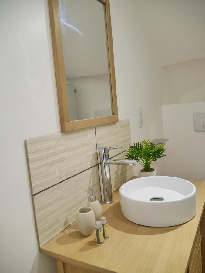 Loft Inn เอแปร์เน ภายนอก รูปภาพ